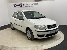 Fiat Punto, Autot, Oulu, Tori.fi Fiat Punto, Autot, Oulu, Tori.fi