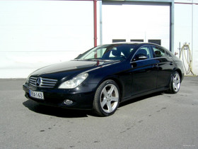 Mercedes-Benz CLS, Autot, Uusikaupunki, Tori.fi Mercedes-Benz CLS, Autot, Uusikaupunki, Tori.fi