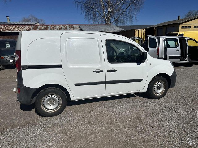 Renault Kangoo Express 4