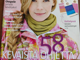 Suuri Käsityö 3/2010, Lehdet, Kirjat ja lehdet, Kuopio, Tori.fi Suuri Käsityö 3/2010, Lehdet, Kirjat ja lehdet, Kuopio, Tori.fi