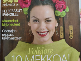 Suuri Käsityö 3/2009, Lehdet, Kirjat ja lehdet, Kuopio, Tori.fi Suuri Käsityö 3/2009, Lehdet, Kirjat ja lehdet, Kuopio, Tori.fi