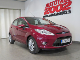 Ford Fiesta, Autot, Tuusula, Tori.fi Ford Fiesta, Autot, Tuusula, Tori.fi