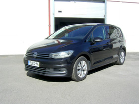 Volkswagen Touran, Autot, Uusikaupunki, Tori.fi Volkswagen Touran, Autot, Uusikaupunki, Tori.fi