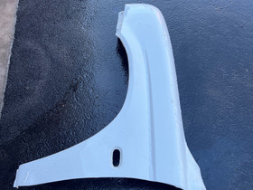 Mitsubishi l200 -98 vas. Lokasuoja, Autovaraosat, Auton varaosat ja tarvikkeet, Punkalaidun, Tori.fi Mitsubishi l200 -98 vas. Lokasuoja, Autovaraosat, Auton varaosat ja tarvikkeet, Punkalaidun, Tori.fi