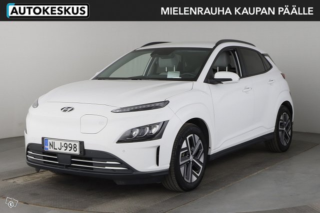 Hyundai KONA, kuva 1