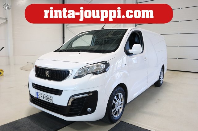 Peugeot Expert