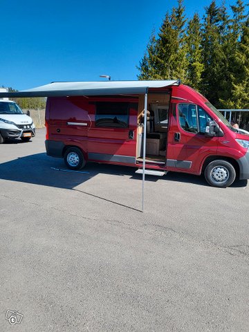 Fiat roadcar, kuva 1