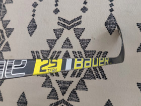 Bauer Supreme 2S team, Jääkiekko ja luistelu, Urheilu ja ulkoilu, Kajaani, Tori.fi Bauer Supreme 2S team, Jääkiekko ja luistelu, Urheilu ja ulkoilu, Kajaani, Tori.fi