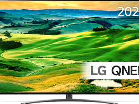 Lg 65" qned81 4k lcd tv (2022), Televisiot, Viihde-elektroniikka, Vaasa, Tori.fi Lg 65" qned81 4k lcd tv (2022), Televisiot, Viihde-elektroniikka, Vaasa, Tori.fi
