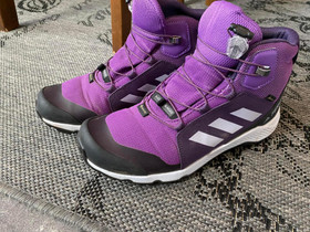 Adidas Terrex Goretexit, Juoksu ja lenkkeily, Urheilu ja ulkoilu, Savonlinna, Tori.fi Adidas Terrex Goretexit, Juoksu ja lenkkeily, Urheilu ja ulkoilu, Savonlinna, Tori.fi