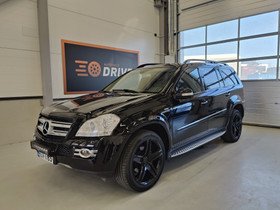 Mercedes-Benz GL, Autot, Pirkkala, Tori.fi Mercedes-Benz GL, Autot, Pirkkala, Tori.fi