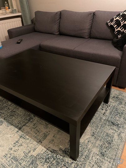 Ikea LACK sohvapöytä, Pöydät ja...