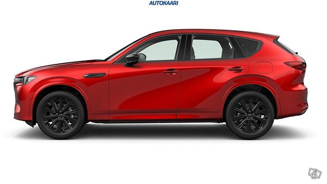 Mazda CX-60 2