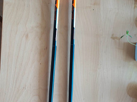 Lasten sauvat 90cm, Hiihto, Urheilu ja ulkoilu, Turku, Tori.fi Lasten sauvat 90cm, Hiihto, Urheilu ja ulkoilu, Turku, Tori.fi