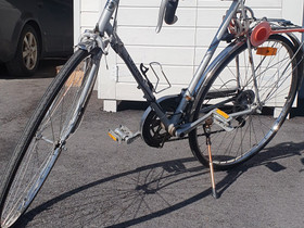 Crescent Världsmästarcykeln, Kilpapyörät, Polkupyörät ja pyöräily, Jyväskylä, Tori.fi Crescent Världsmästarcykeln, Kilpapyörät, Polkupyörät ja pyöräily, Jyväskylä, Tori.fi