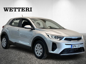 KIA Stonic, Autot, Iisalmi, Tori.fi KIA Stonic, Autot, Iisalmi, Tori.fi