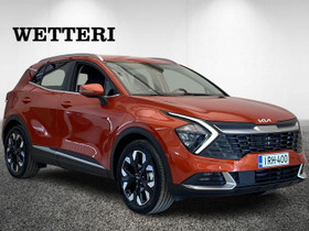 KIA Sportage, Autot, Iisalmi, Tori.fi KIA Sportage, Autot, Iisalmi, Tori.fi