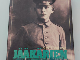 Jääkärien tie, Harrastekirjat, Kirjat ja lehdet, Helsinki, Tori.fi Jääkärien tie, Harrastekirjat, Kirjat ja lehdet, Helsinki, Tori.fi