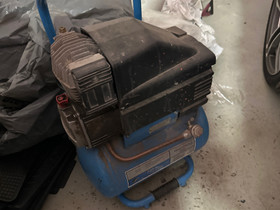 Kompressori, Sähkötarvikkeet, Rakennustarvikkeet ja työkalut, Salo, Tori.fi Kompressori, Sähkötarvikkeet, Rakennustarvikkeet ja työkalut, Salo, Tori.fi
