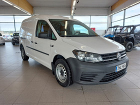 Volkswagen Caddy Maxi, Autot, Lahti, Tori.fi Volkswagen Caddy Maxi, Autot, Lahti, Tori.fi