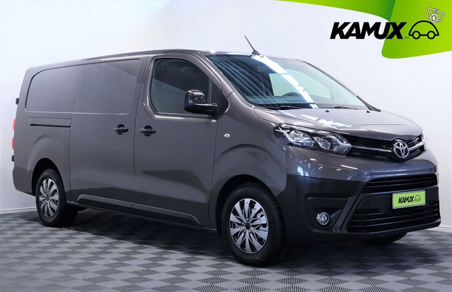 Toyota Proace 1