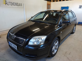 Toyota Avensis, Autot, Heinola, Tori.fi Toyota Avensis, Autot, Heinola, Tori.fi