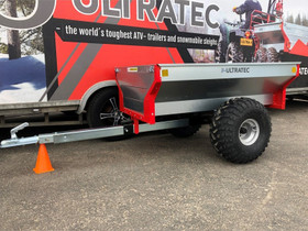 Ultratec Mökkikärry Lite, Mönkijän varaosat ja tarvikkeet, Mototarvikkeet ja varaosat, Raahe, Tori.fi Ultratec Mökkikärry Lite, Mönkijän varaosat ja tarvikkeet, Mototarvikkeet ja varaosat, Raahe, Tori.fi