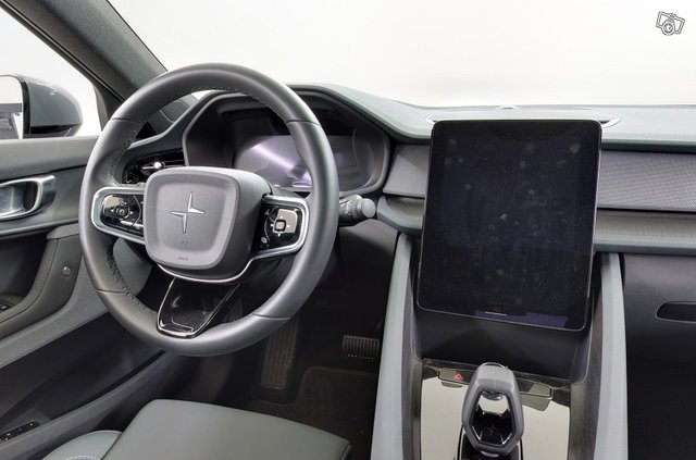 POLESTAR 2 7