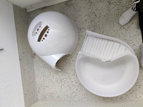Iso kissanvessa, Kissojen tarvikkeet, Lemmikkieläimet, Pieksämäki, Tori.fi Iso kissanvessa, Kissojen tarvikkeet, Lemmikkieläimet, Pieksämäki, Tori.fi