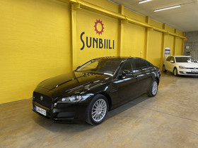 Jaguar XF, Autot, Tampere, Tori.fi