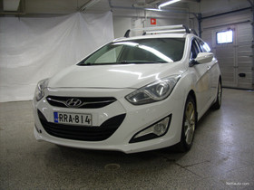 Hyundai I40, Autot, Nokia, Tori.fi Hyundai I40, Autot, Nokia, Tori.fi