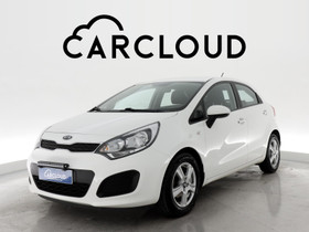 Kia Rio, Autot, Vantaa, Tori.fi Kia Rio, Autot, Vantaa, Tori.fi