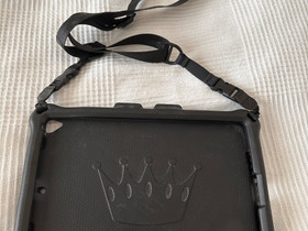 IPad suojakotelo (kerran käytetty), Tabletit, Tietokoneet ja lisälaitteet, Kajaani, Tori.fi IPad suojakotelo (kerran käytetty), Tabletit, Tietokoneet ja lisälaitteet, Kajaani, Tori.fi