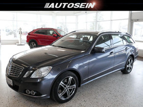 Mercedes-Benz E, Autot, Seinäjoki, Tori.fi Mercedes-Benz E, Autot, Seinäjoki, Tori.fi