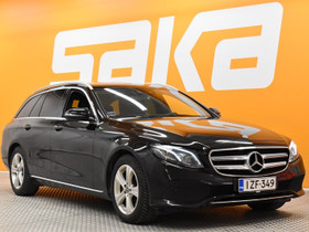Mercedes-Benz E, Autot, Vaasa, Tori.fi Mercedes-Benz E, Autot, Vaasa, Tori.fi