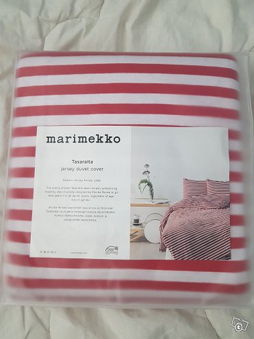 Marimekko tuplapussilakana spk, ...