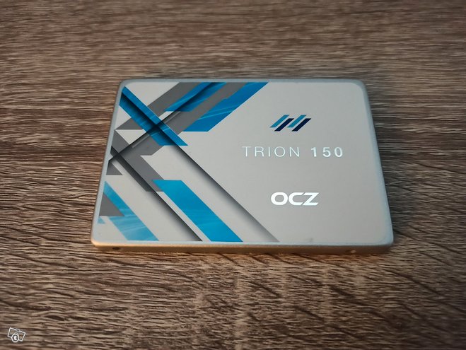 OCZ TR150 