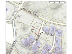 1115m², Pokuntie 3, Pori, Tontit, Pori, Tori.fi 1115m², Pokuntie 3, Pori, Tontit, Pori, Tori.fi