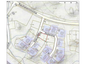 1184m², Pokuntie 4, Pori, Tontit, Pori, Tori.fi 1184m², Pokuntie 4, Pori, Tontit, Pori, Tori.fi