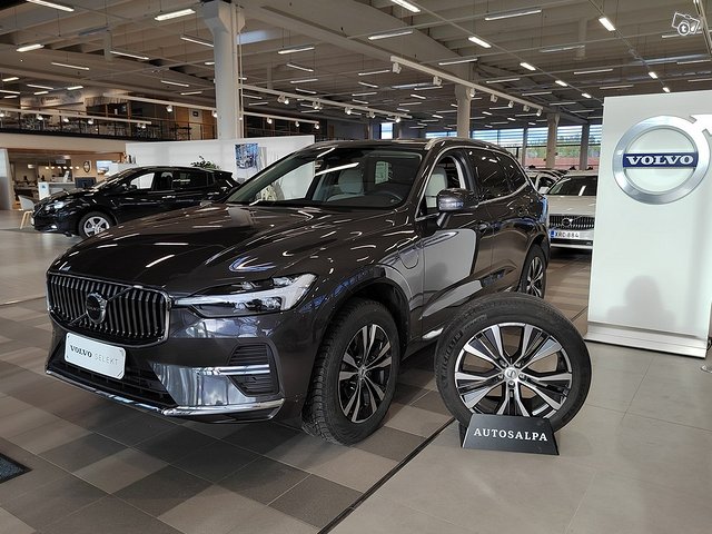 VOLVO XC60 2