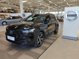 VOLVO XC40, Autot, Kerava, Tori.fi VOLVO XC40, Autot, Kerava, Tori.fi