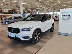 VOLVO XC40, Autot, Kerava, Tori.fi VOLVO XC40, Autot, Kerava, Tori.fi