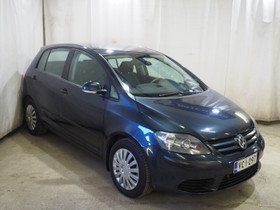 Volkswagen Golf Plus, Autot, Kempele, Tori.fi Volkswagen Golf Plus, Autot, Kempele, Tori.fi