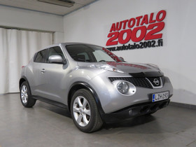 Nissan Juke, Autot, Tuusula, Tori.fi Nissan Juke, Autot, Tuusula, Tori.fi