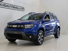 Dacia Duster, Autot, Salo, Tori.fi Dacia Duster, Autot, Salo, Tori.fi