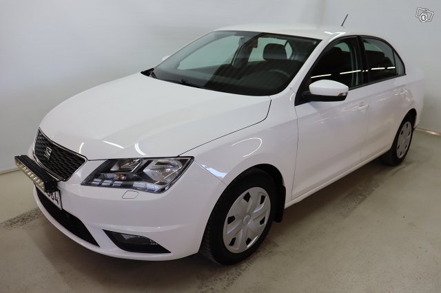 Seat TOLEDO