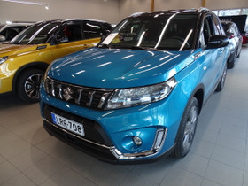 Suzuki Vitara, Autot, Tuusula, Tori.fi Suzuki Vitara, Autot, Tuusula, Tori.fi