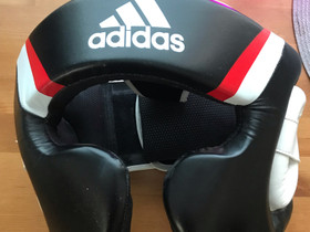 Adidas pääsuoja, Kamppailulajit, Urheilu ja ulkoilu, Kuopio, Tori.fi Adidas pääsuoja, Kamppailulajit, Urheilu ja ulkoilu, Kuopio, Tori.fi