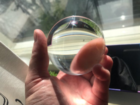 Lensball 80mm, Muu valokuvaus, Kamerat ja valokuvaus, Kangasala, Tori.fi Lensball 80mm, Muu valokuvaus, Kamerat ja valokuvaus, Kangasala, Tori.fi