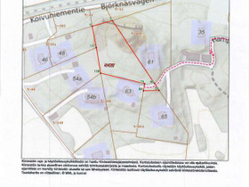 5800m², Hampaksentie, Kirkkonummi, Tontit, Kirkkonummi, Tori.fi 5800m², Hampaksentie, Kirkkonummi, Tontit, Kirkkonummi, Tori.fi